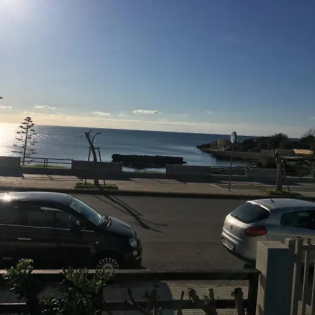 Da Umby Bed and breakfast