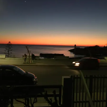 Bed and breakfast Da Umby Alguer