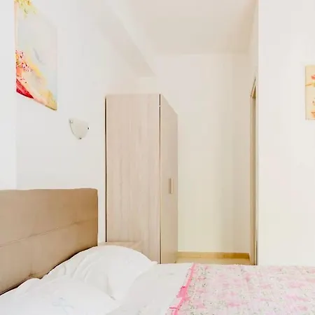 Bed and breakfast Da Umby Alguer