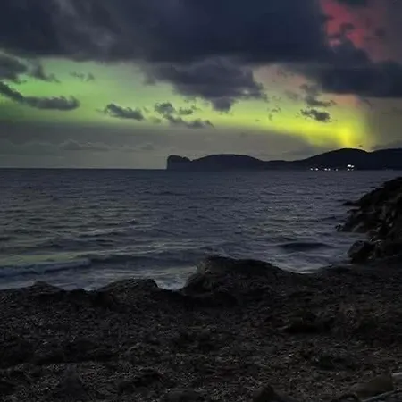 Da Umby Bed and breakfast