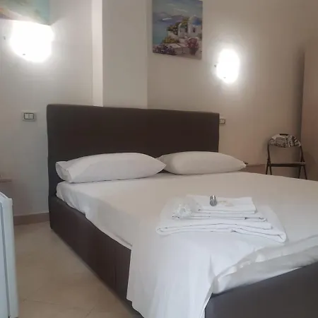 Bed & Breakfast Da Umby 2*