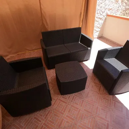 Da Umby Bed and breakfast 3*