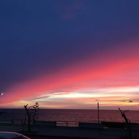 Da Umby Отель типа 