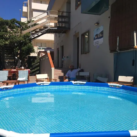 Da Umby Bed & Breakfast Alghero