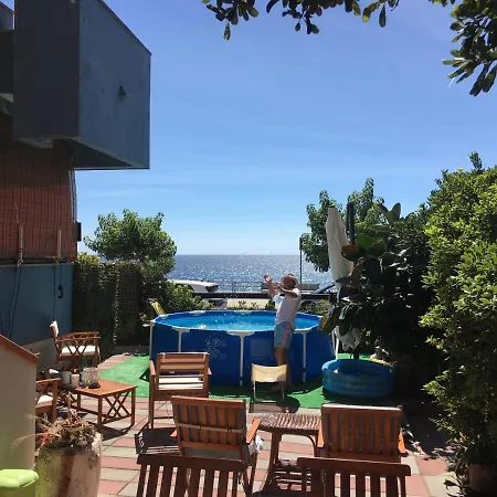 Da Umby Bed & Breakfast Alghero