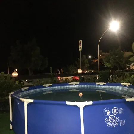 Da Umby Bed & Breakfast Alghero