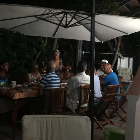 Bed & Breakfast Da Umby