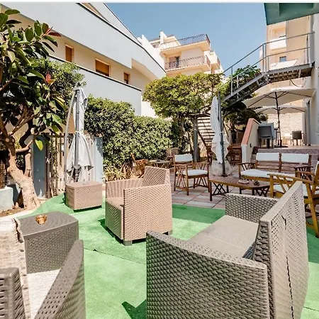 Da Umby 3* Alghero