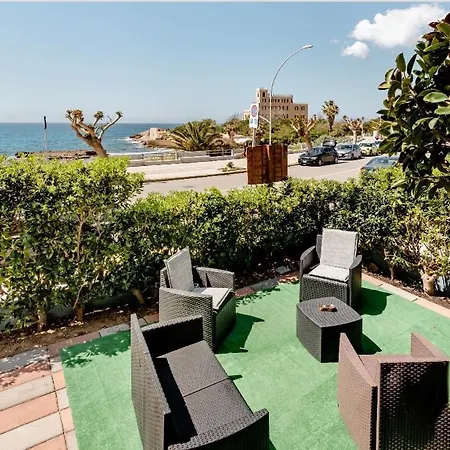 Da Umby Отель типа 