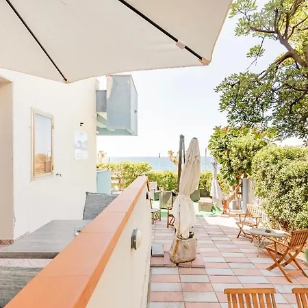 Couette-café Da Umby 3*
