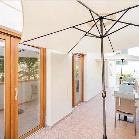 Bed & Breakfast Da Umby 3*