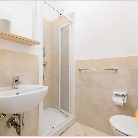 Da Umby Отель типа 