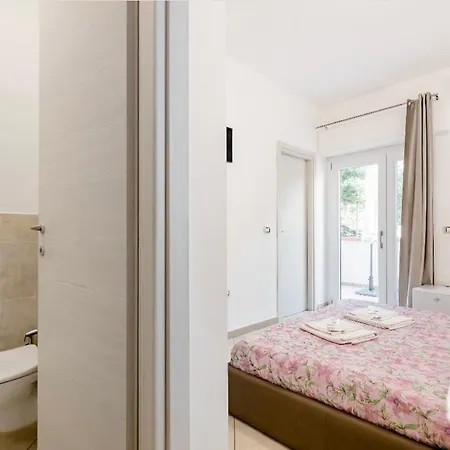 Bed & Breakfast Da Umby 2*