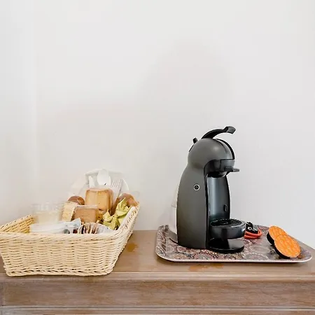 Da Umby Bed & Breakfast Alghero