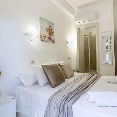 Couette-café Da Umby Alghero