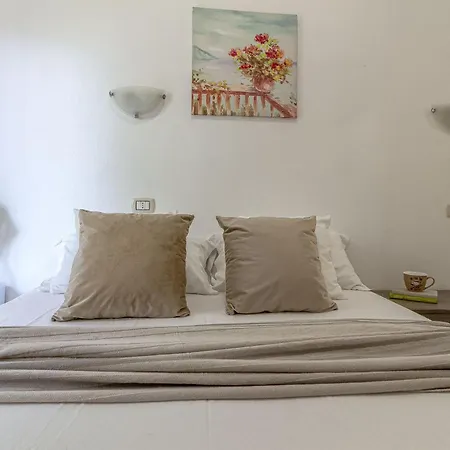 Couette-café Da Umby Alghero