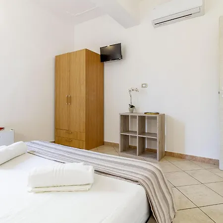 Da Umby 3* Alghero