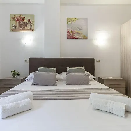 Couette-café Da Umby