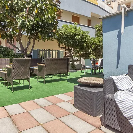 Da Umby 3* Alghero