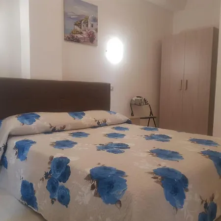 Bed & Breakfast Da Umby Alghero