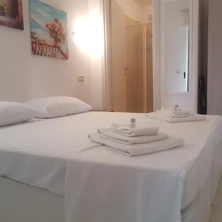 Da Umby Bed & Breakfast