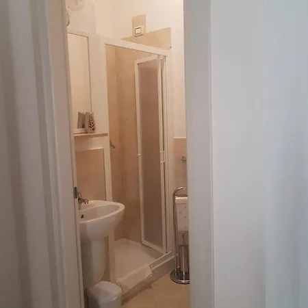 Da Umby Отель типа 