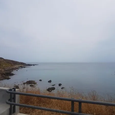 Da Umby Отель типа 