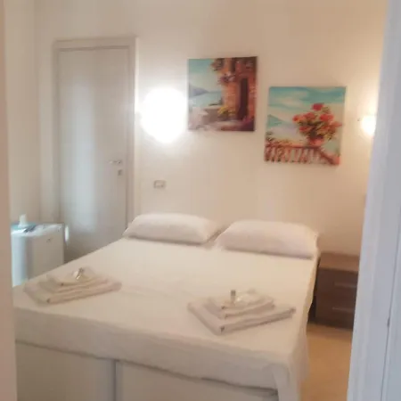 Da Umby Отель типа 