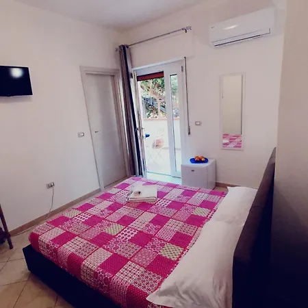 Bed & Breakfast Da Umby