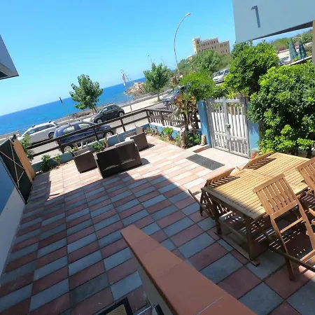 Bed & Breakfast Da Umby Alghero