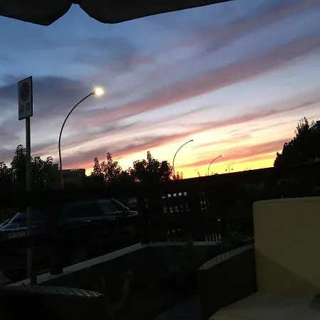 Da Umby Альгеро