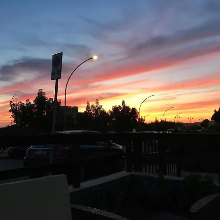 Da Umby Bed & Breakfast 3*