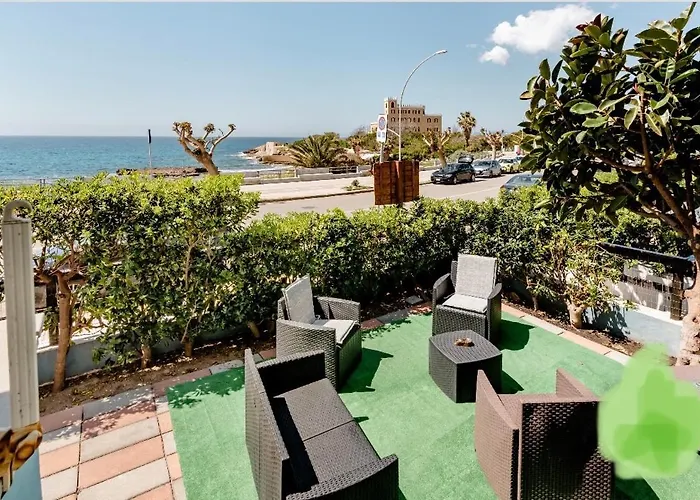 Da Umby Nocleg ze śniadaniem 3*