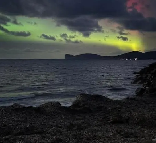 Da Umby Nocleg ze śniadaniem