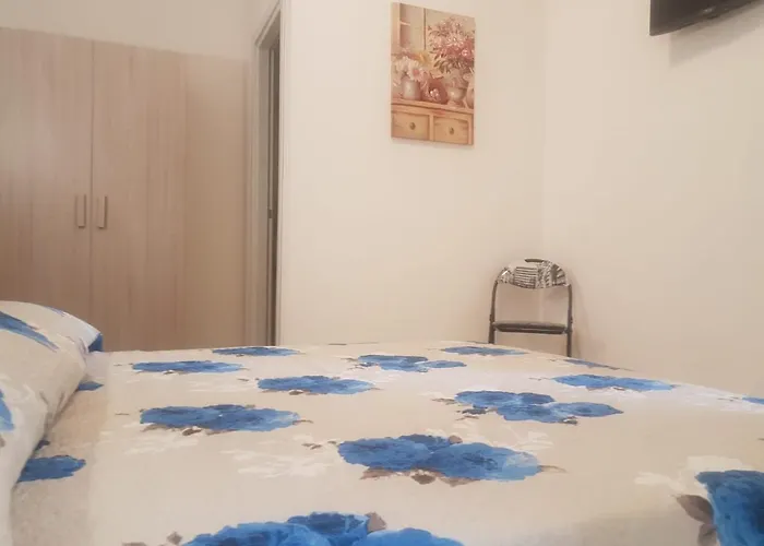 Nocleg ze śniadaniem Da Umby