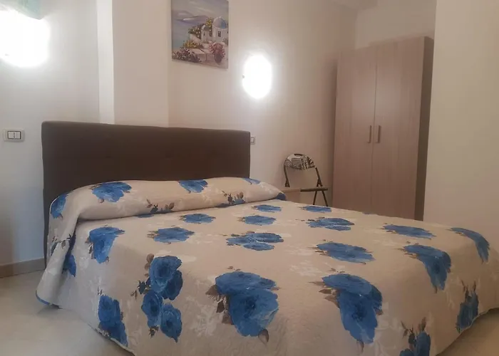 Nocleg ze śniadaniem Da Umby Alghero