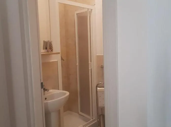 Da Umby Nocleg ze śniadaniem 3*