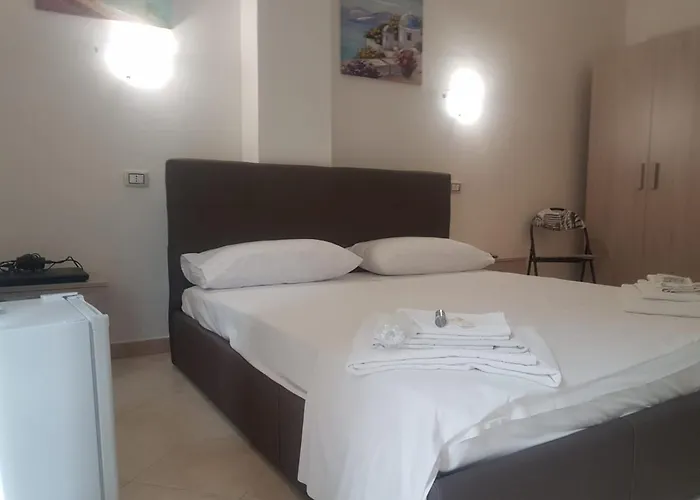 Nocleg ze śniadaniem Da Umby 3*