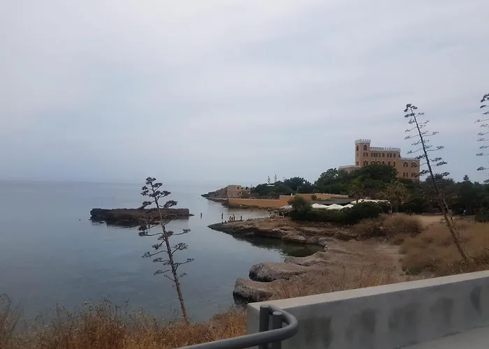 Nocleg ze śniadaniem Da Umby Alghero