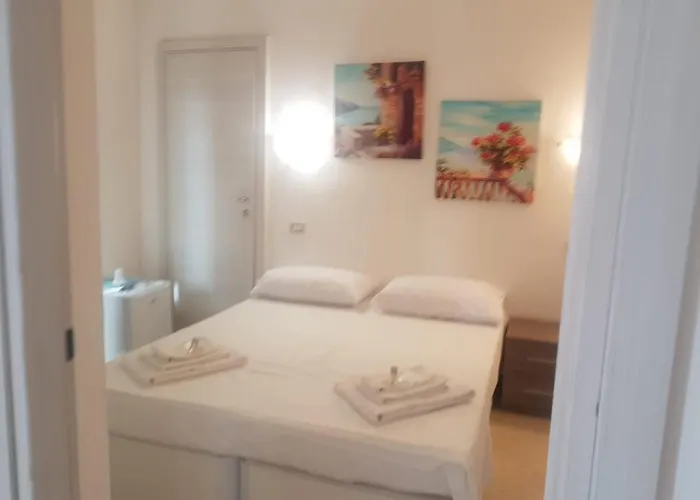 Da Umby Nocleg ze śniadaniem