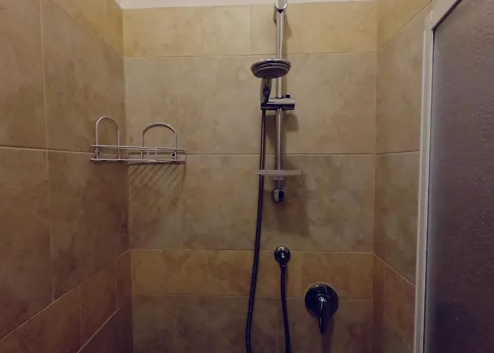 Nocleg ze śniadaniem Da Umby 3*