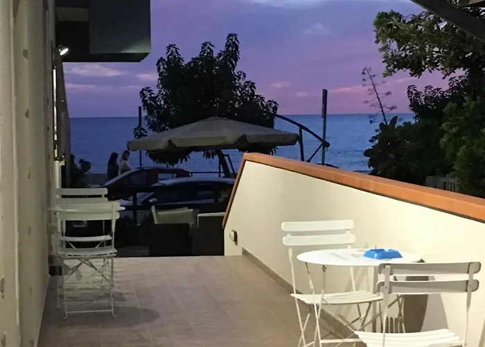 Nocleg ze śniadaniem Da Umby 3*