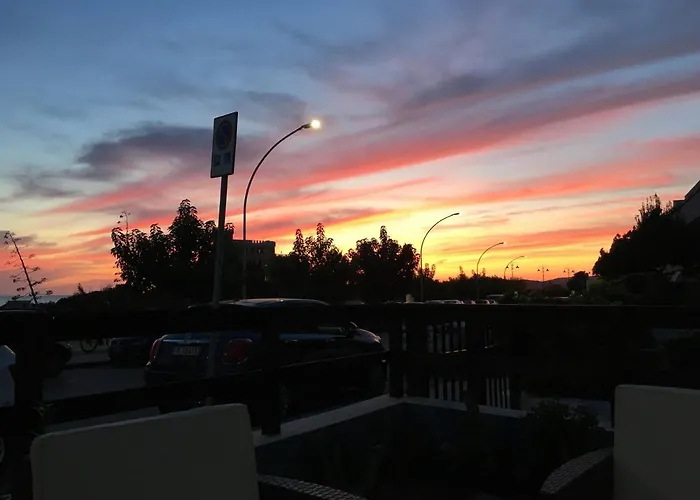 Da Umby Nocleg ze śniadaniem 3*