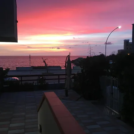 فندق مبيت وإفطار Da Umby 3*