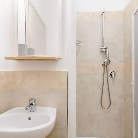 فندق مبيت وإفطار Da Umby