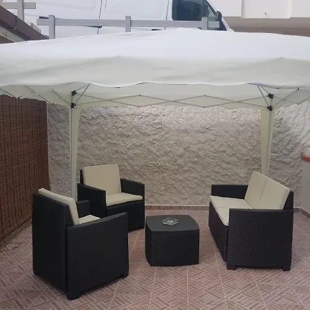 Da Umby فندق مبيت وإفطار 3*