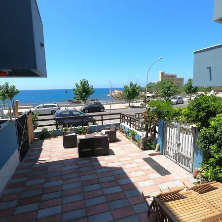 Da Umby ألغيرو