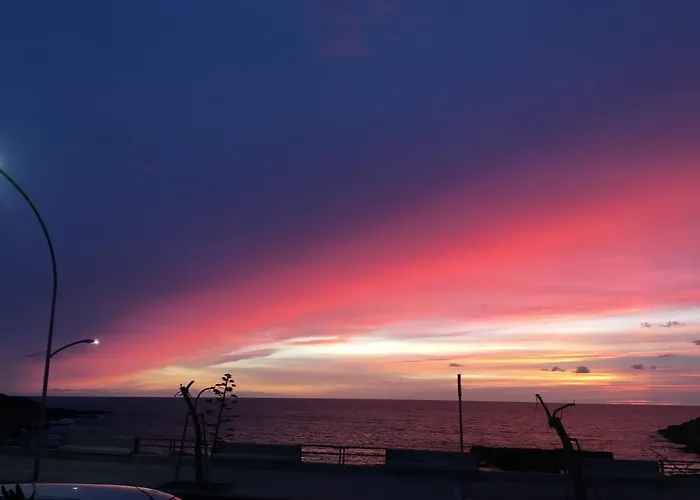 Da Umby Bed & Breakfast