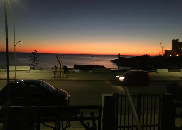 Bed & Breakfast Da Umby Alghero