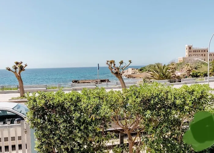 Da Umby Bed & Breakfast 3*